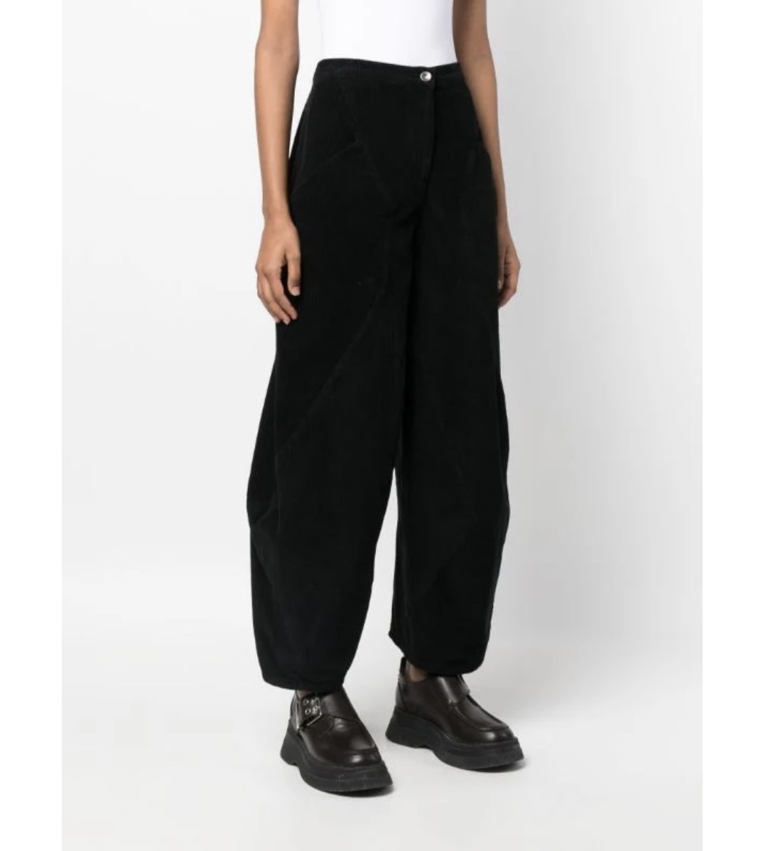 Digi corduroy pant