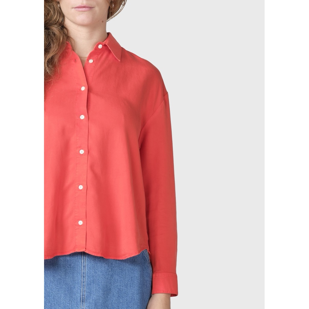 Ofelia short shirt - Image 7