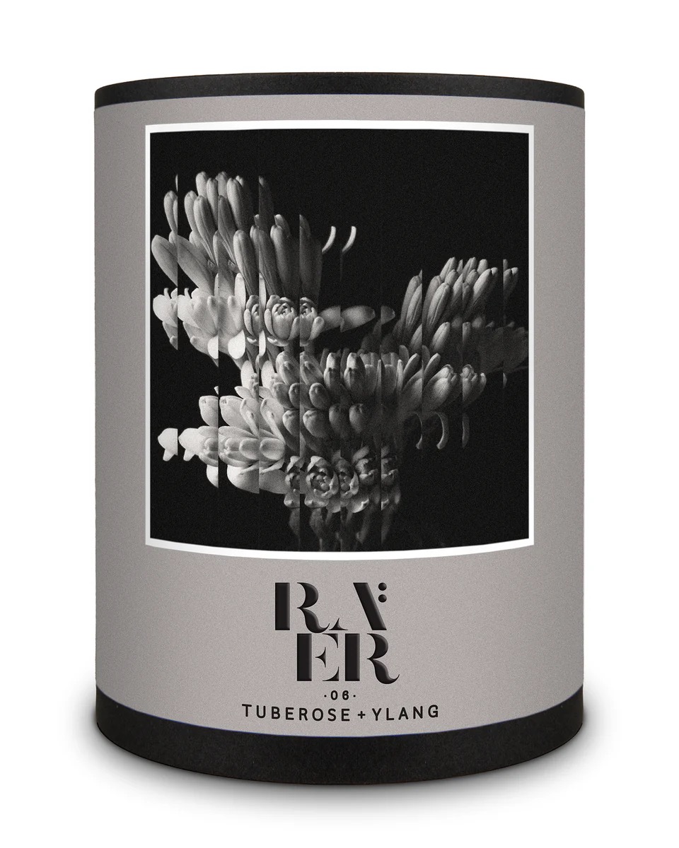RAER 06 TUBEROSE+YLANG - Image 3