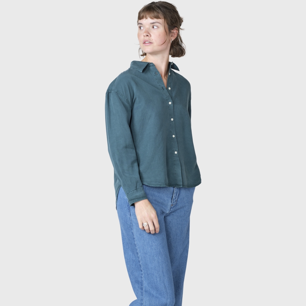 Ofelia short shirt - Image 3