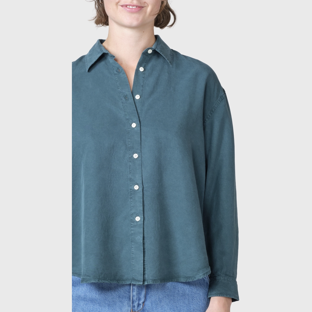 Ofelia short shirt - Image 9