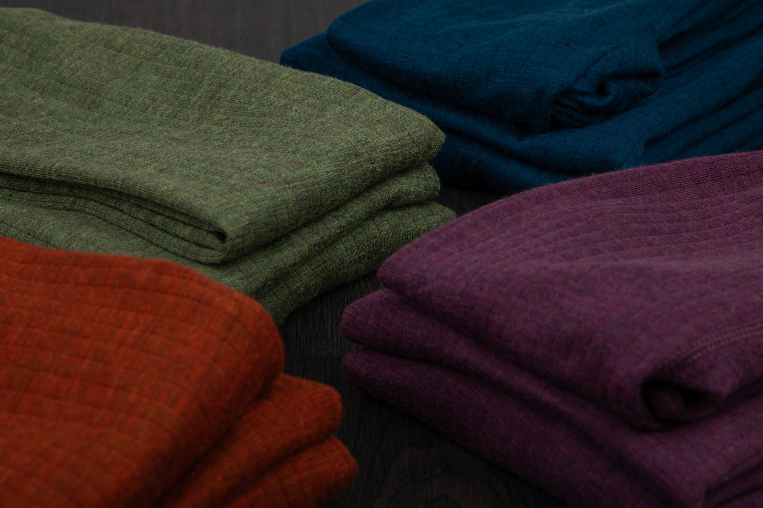 Halsedisse merinould - Image 5