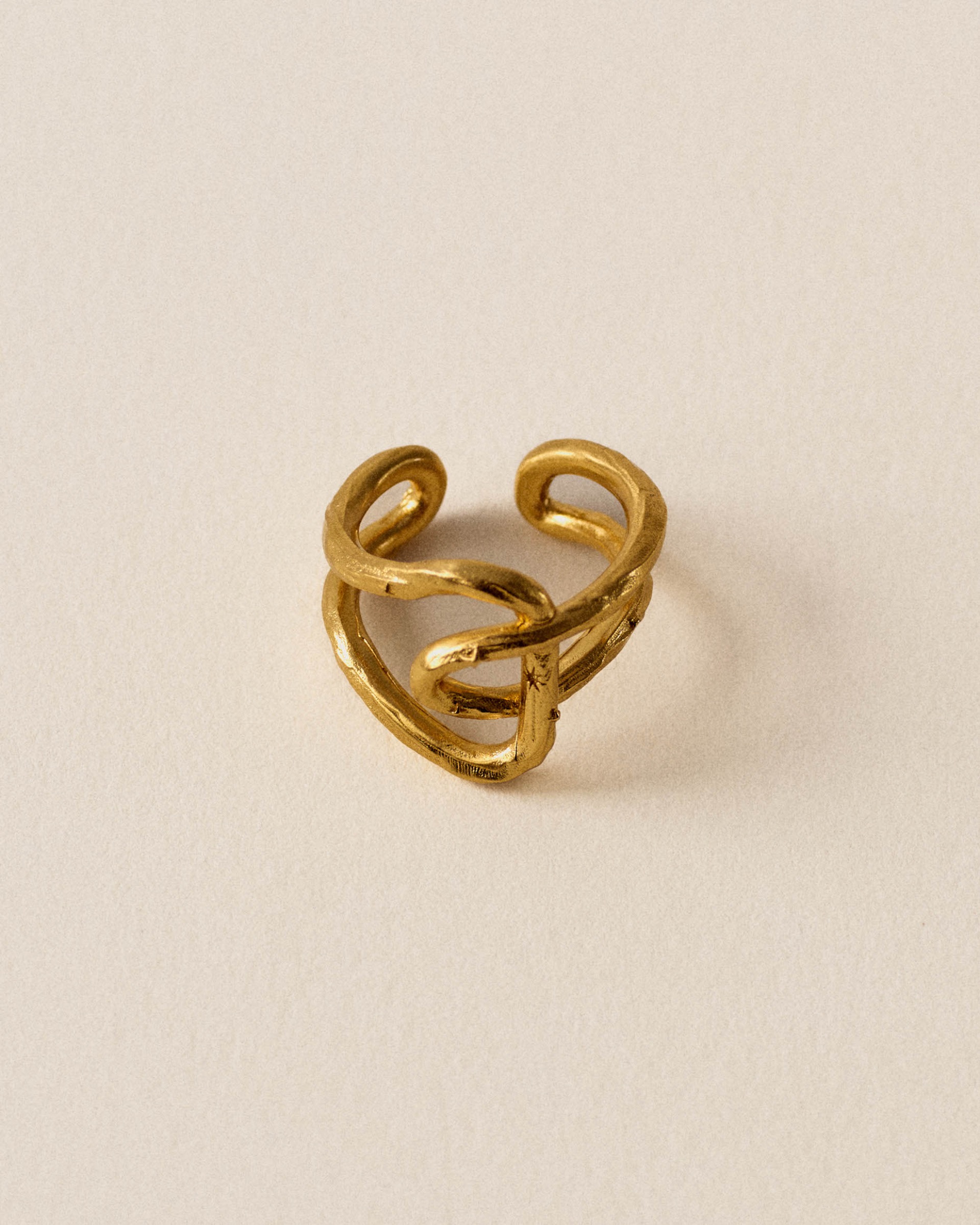 Maiao ring