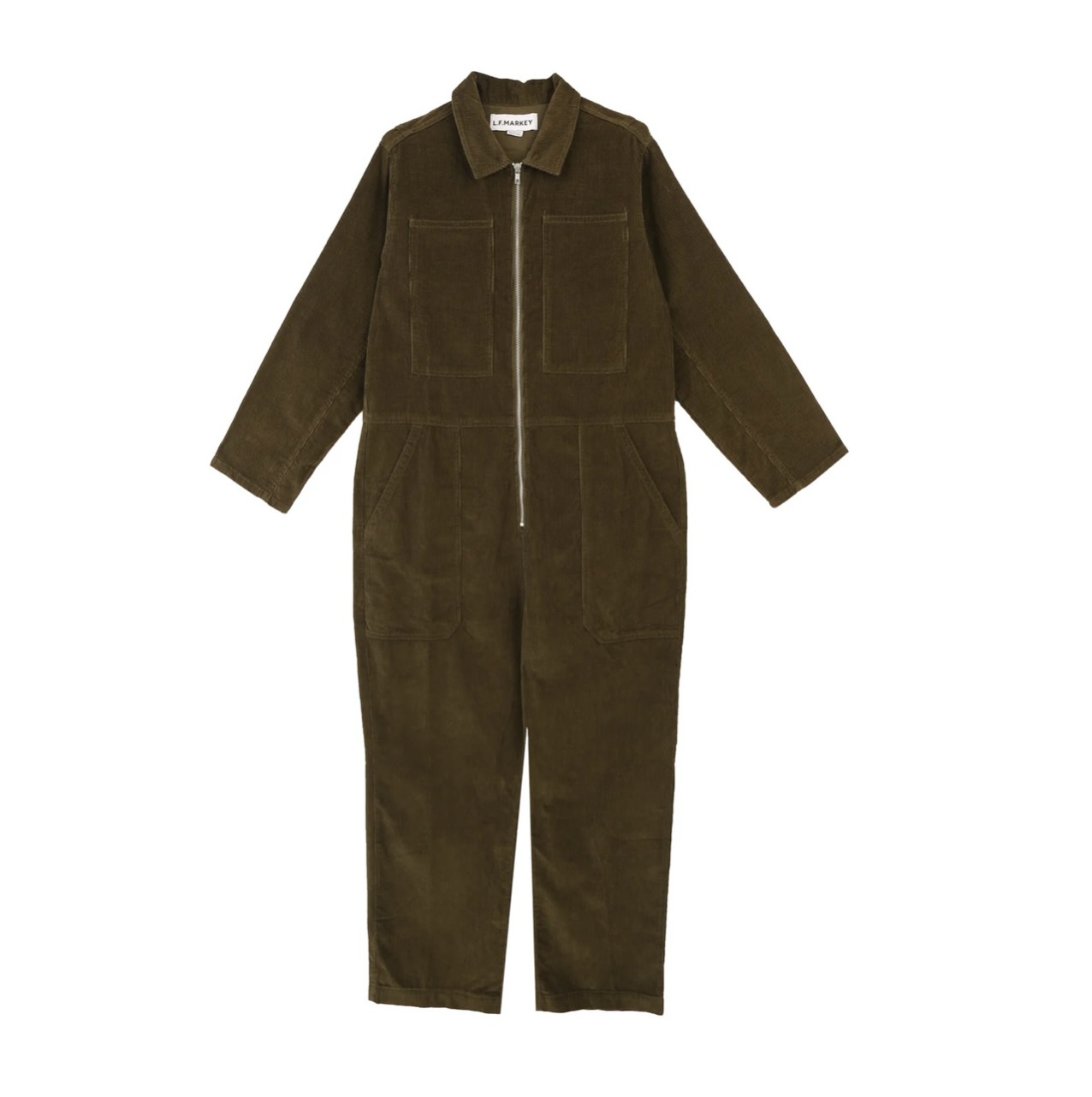 Dominic boilersuit