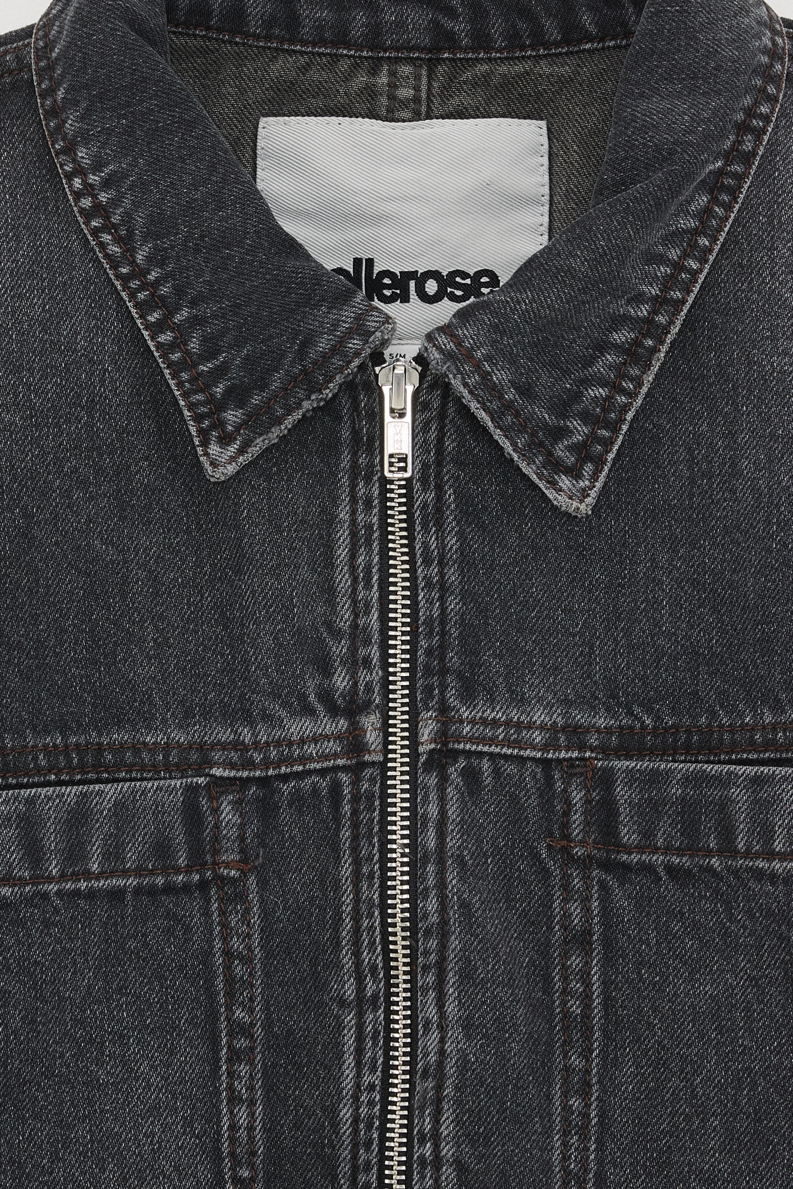 Gayli denim jacket - Image 4