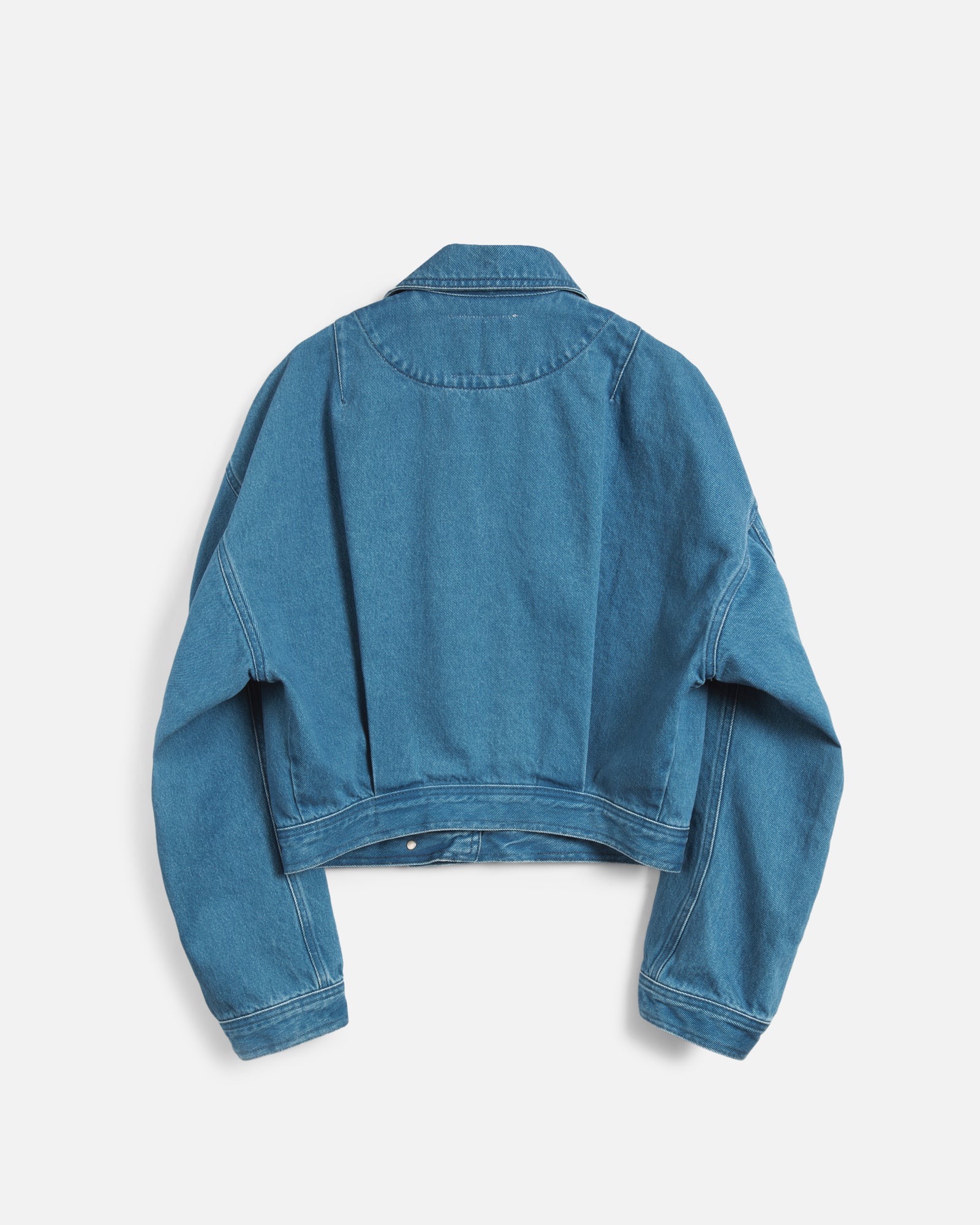 Spencer jacket - Image 2