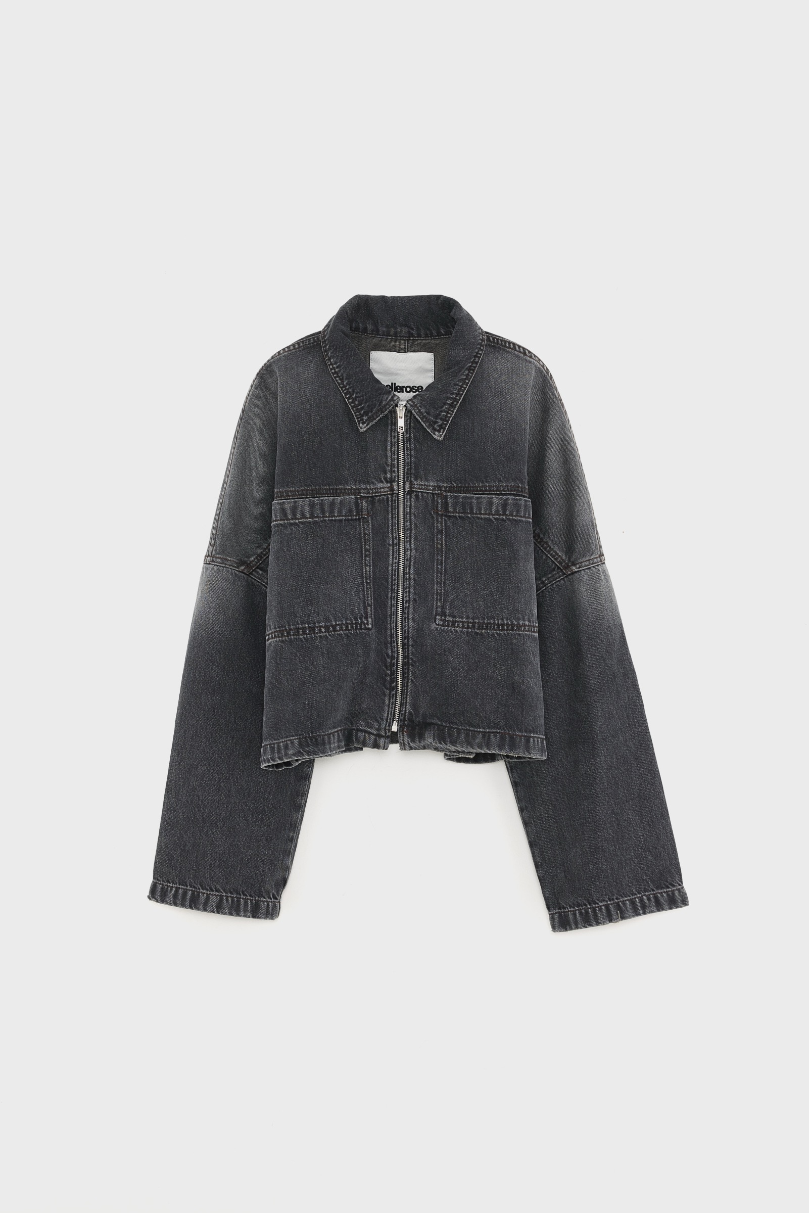 Gayli denim jacket