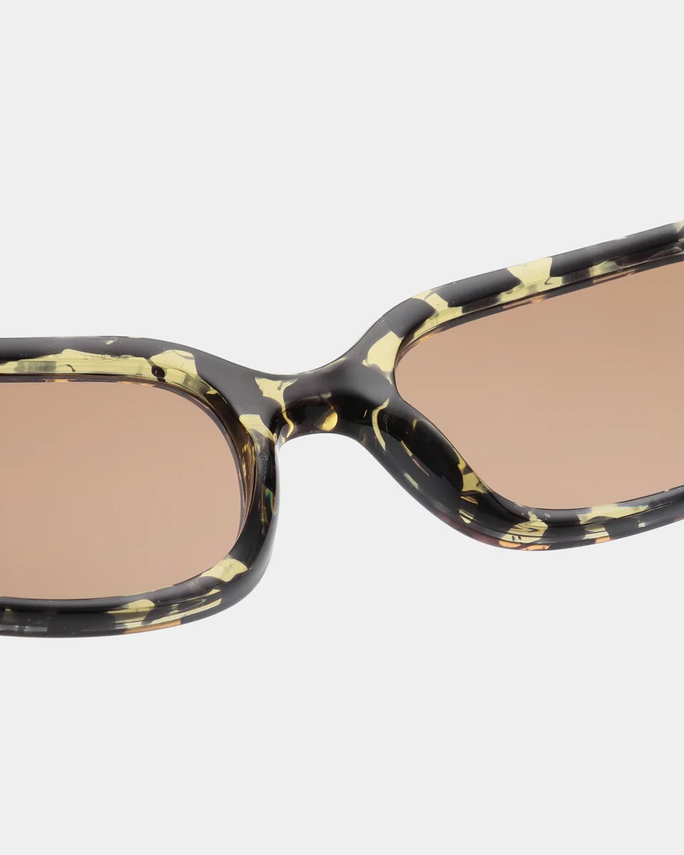 Will - black / yellow tortoise - Image 4