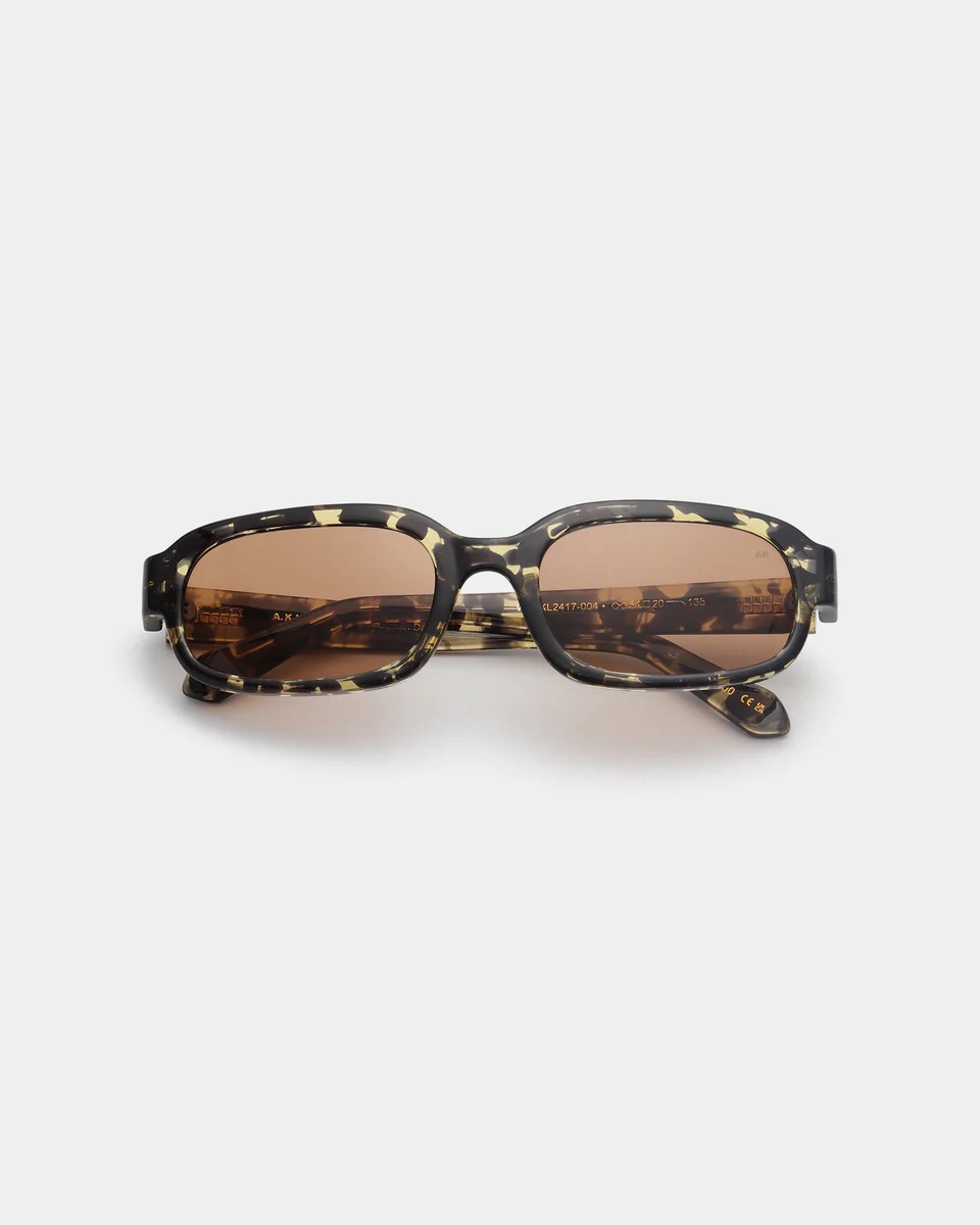 Will - black / yellow tortoise - Image 3