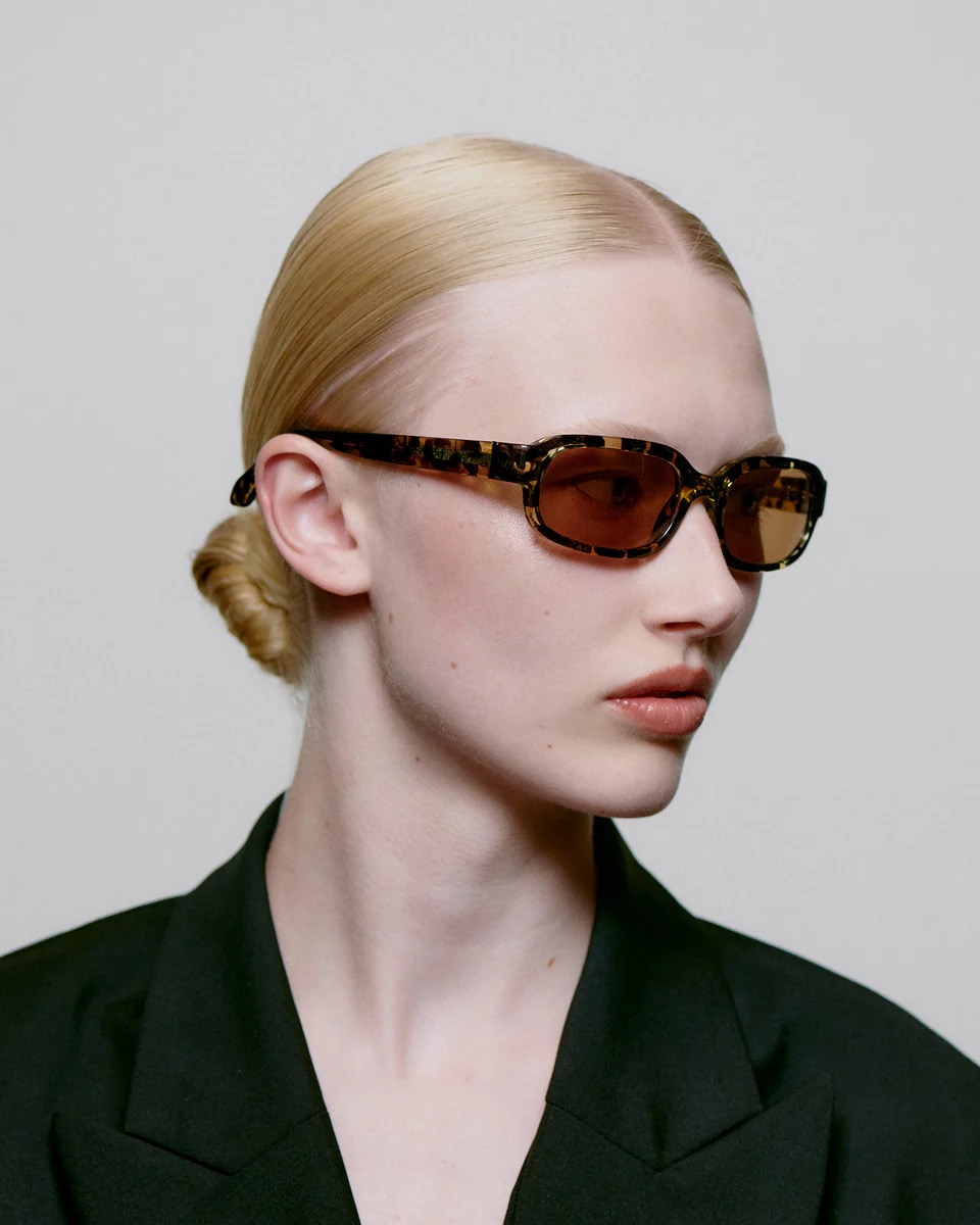 Will - black / yellow tortoise - Image 6