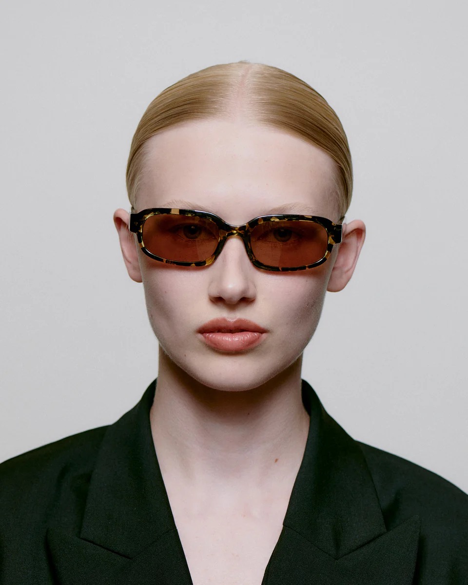 Will - black / yellow tortoise - Image 5