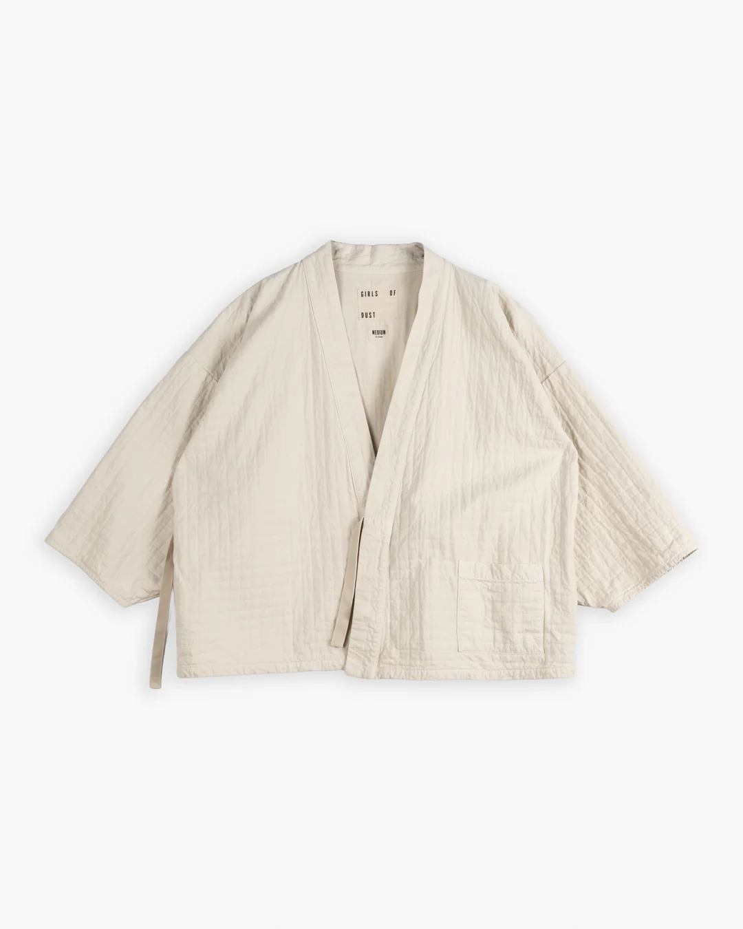 Shogun kimono sashiko cotton - Image 11