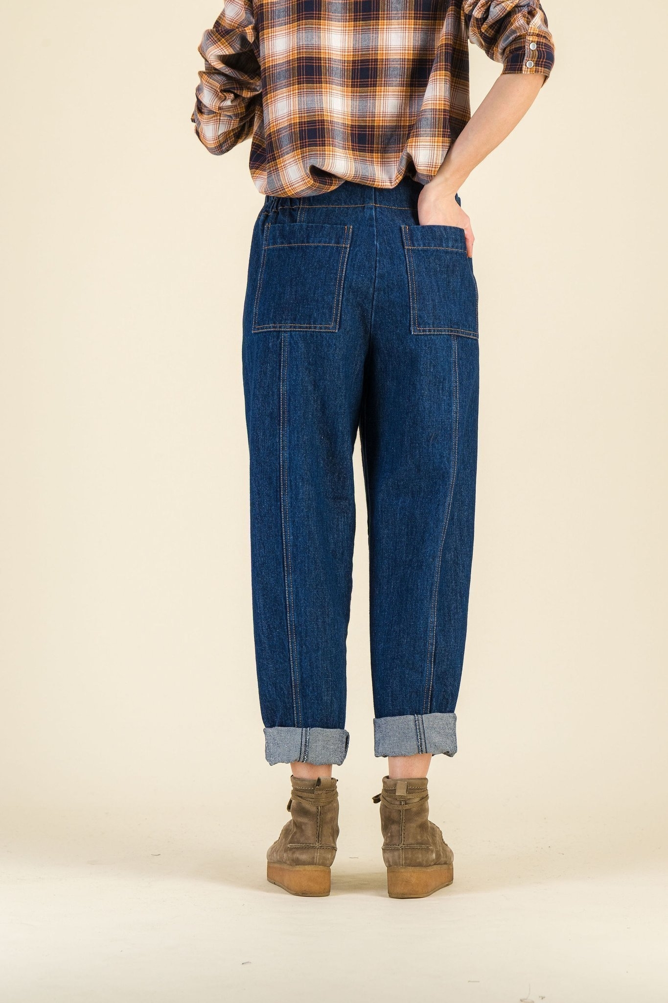 Esteban jeans - Image 4
