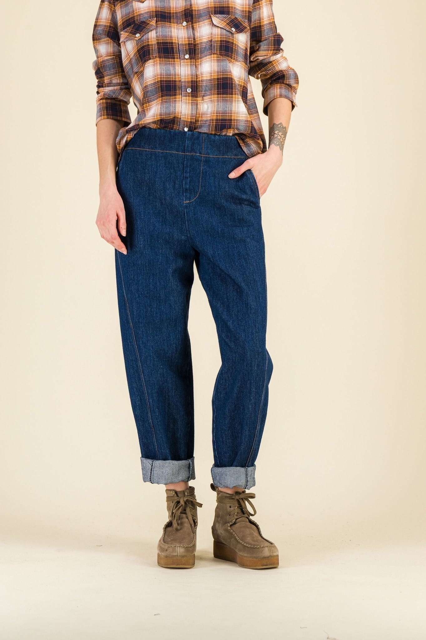 Esteban jeans