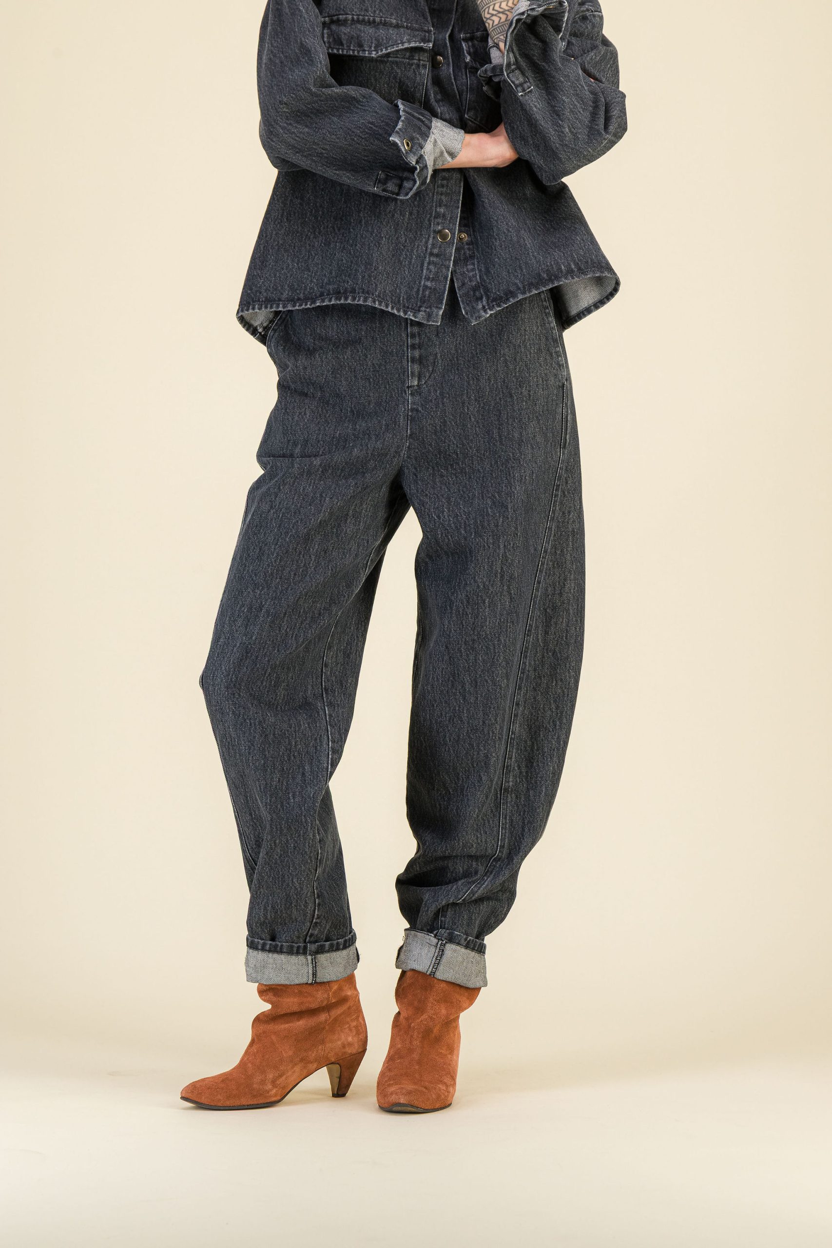 Esteban jeans - Image 2