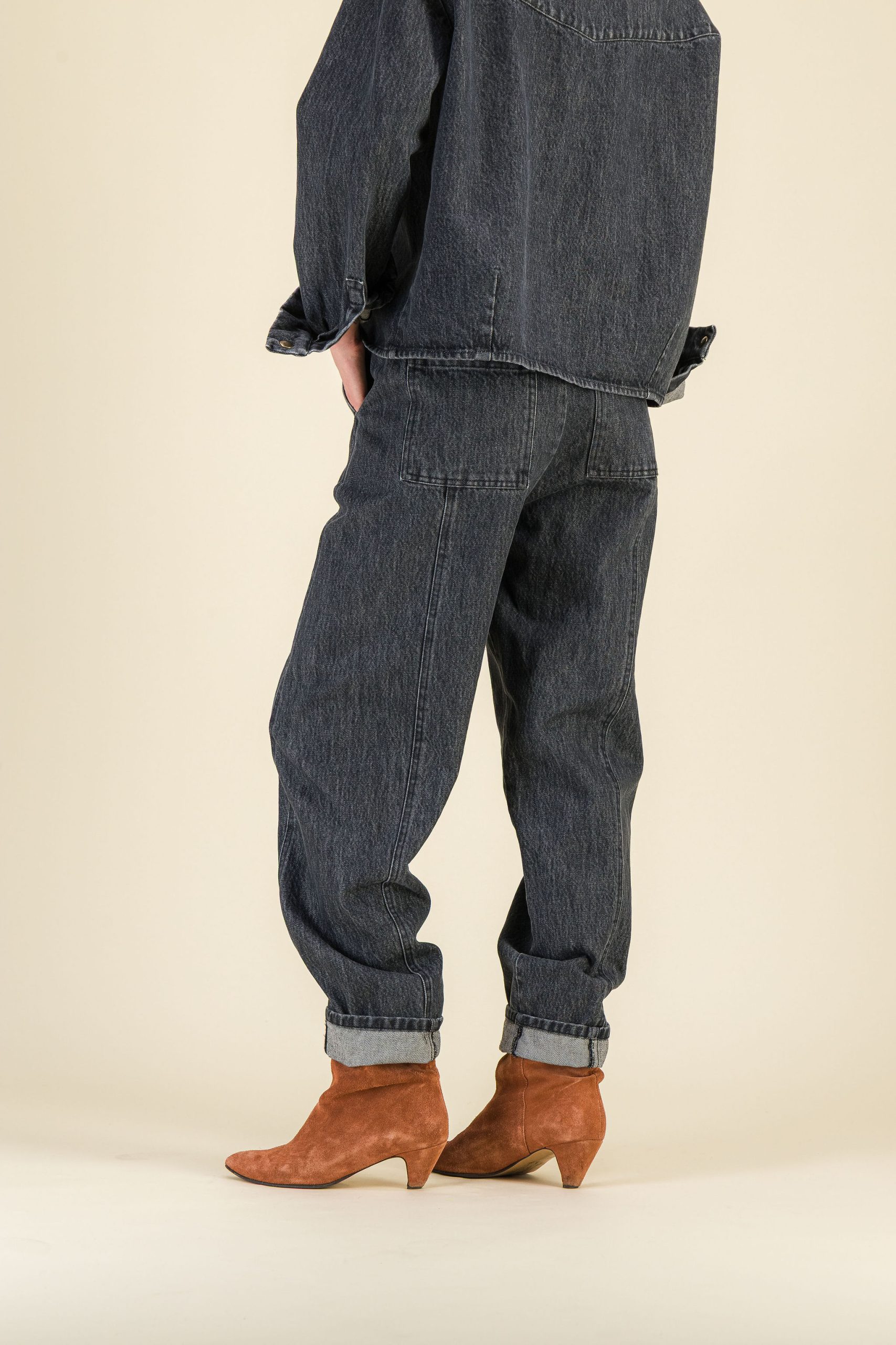 Esteban jeans - Image 5