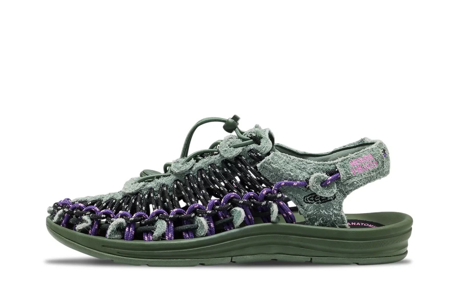 Uneek lea - green / spring green - Image 7