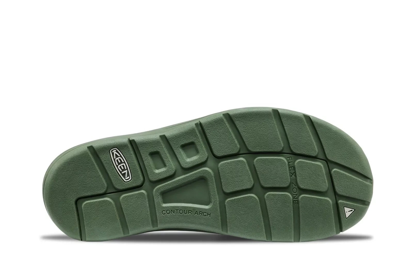 Uneek lea - green / spring green - Image 9