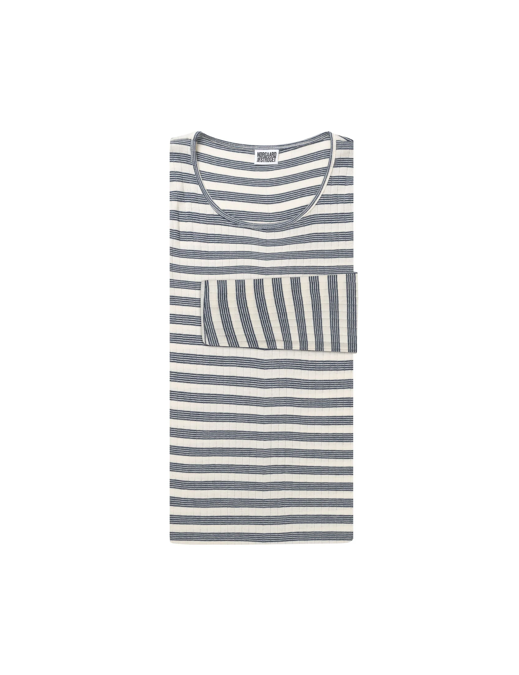 #101 BW stripe
