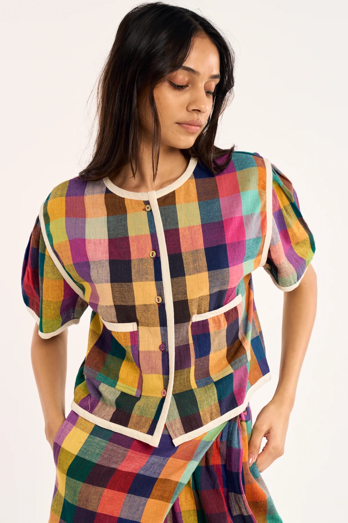 Nico top - Image 2
