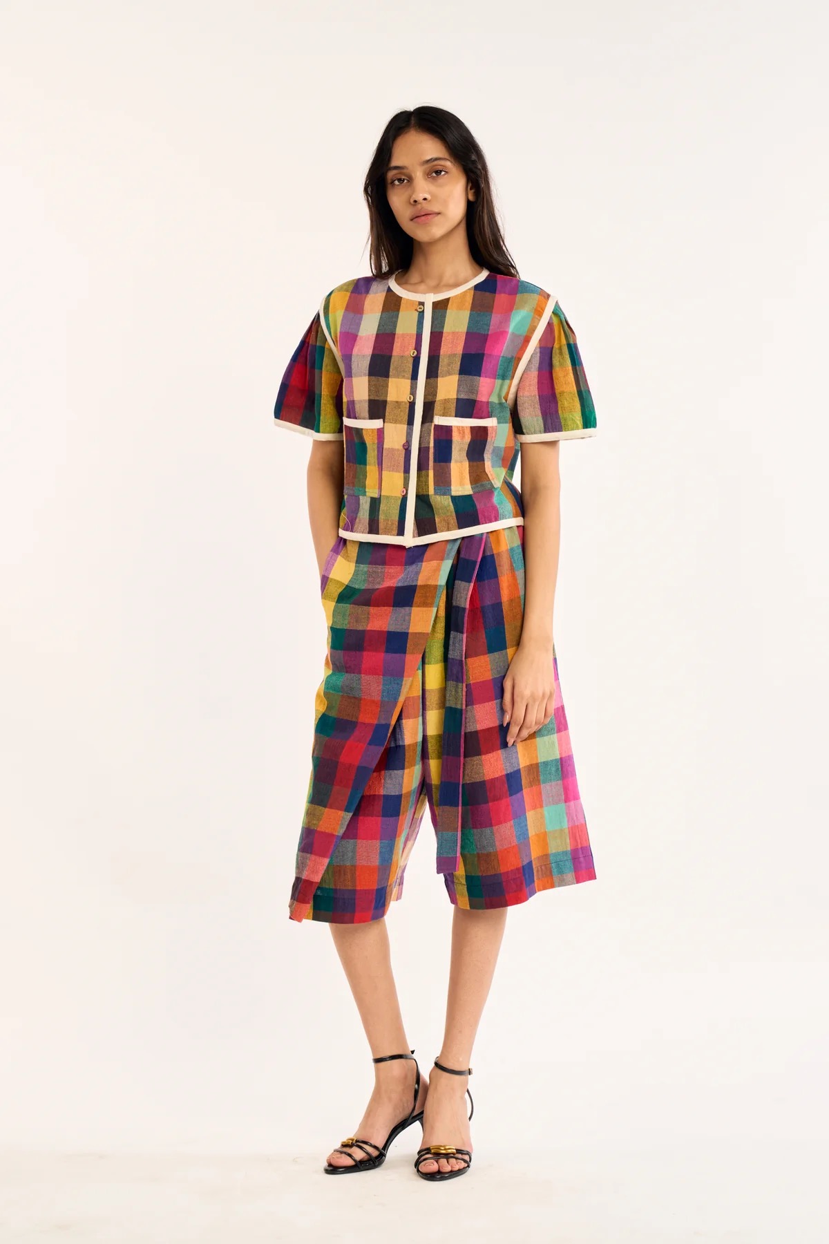 Nico top - Image 4
