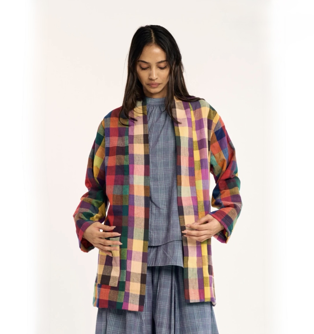 Harbor jacket