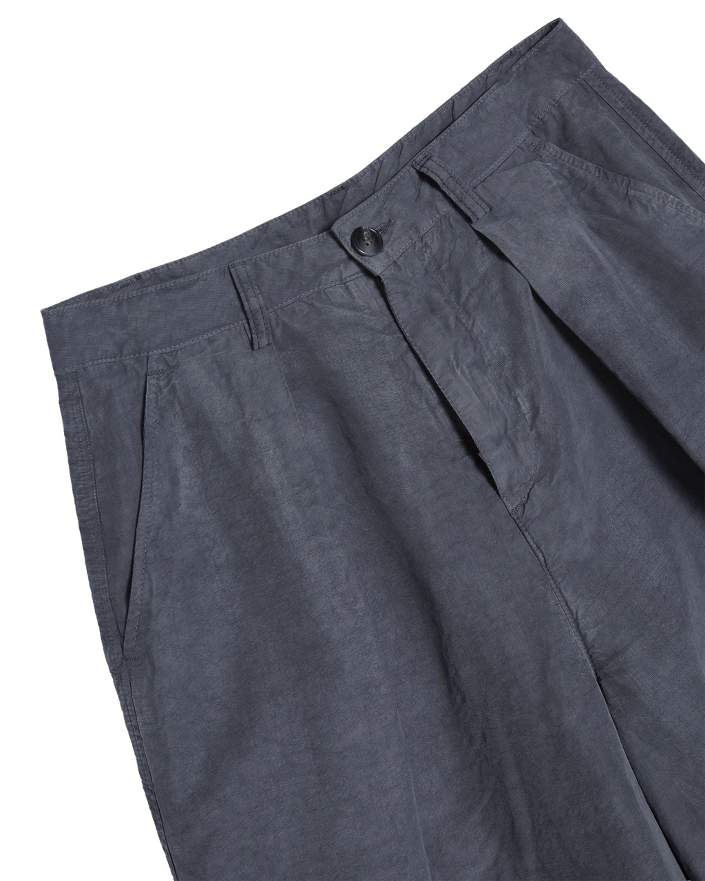 Deadbeat trouser lyocell linen - Image 2