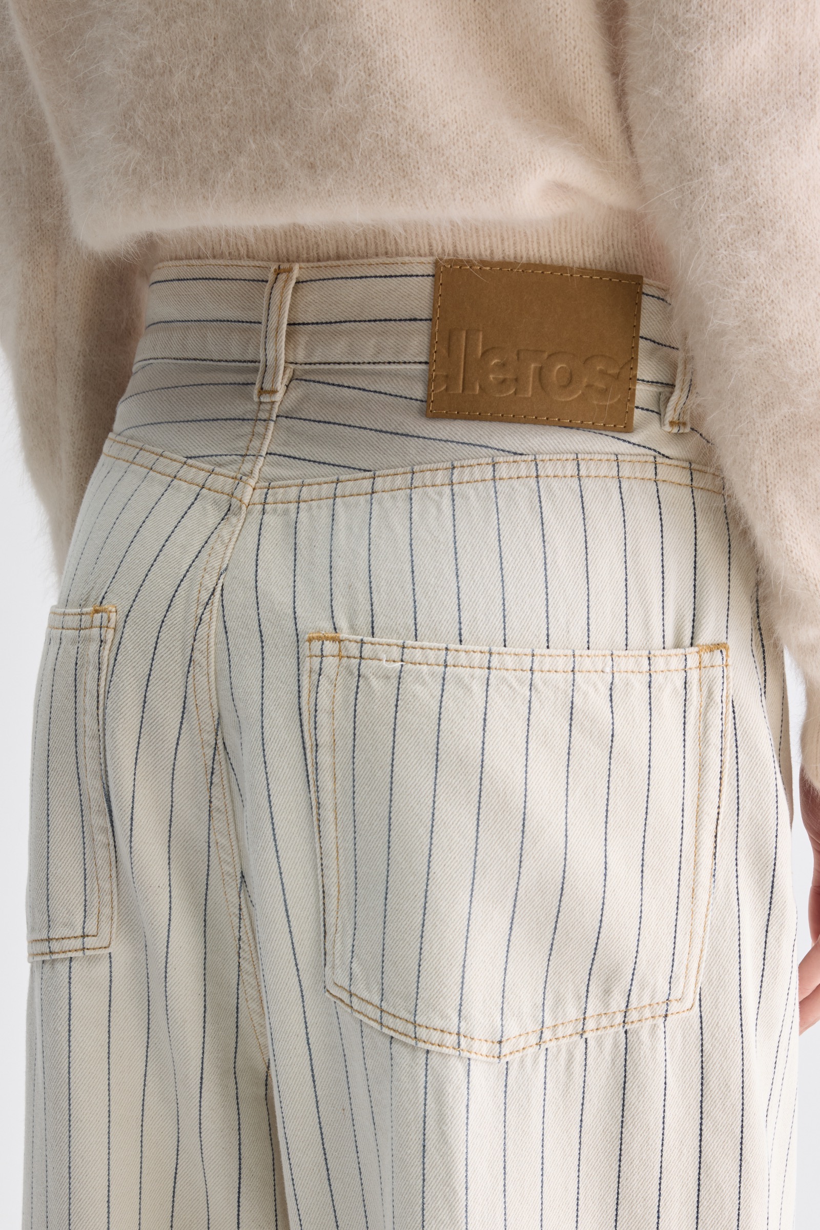 Perla baggy jeans - Image 6