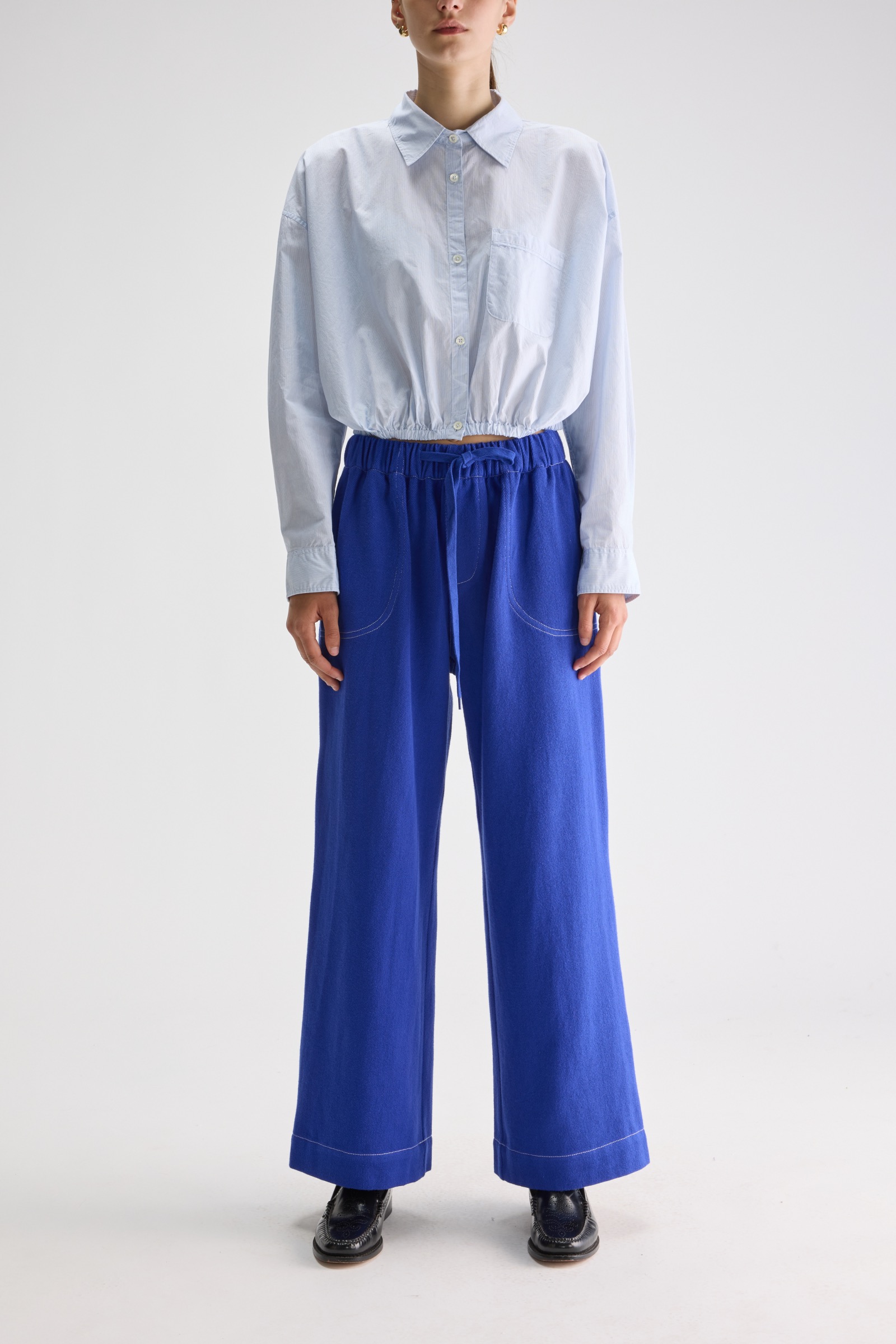 Juna relaxed trousers - Image 4