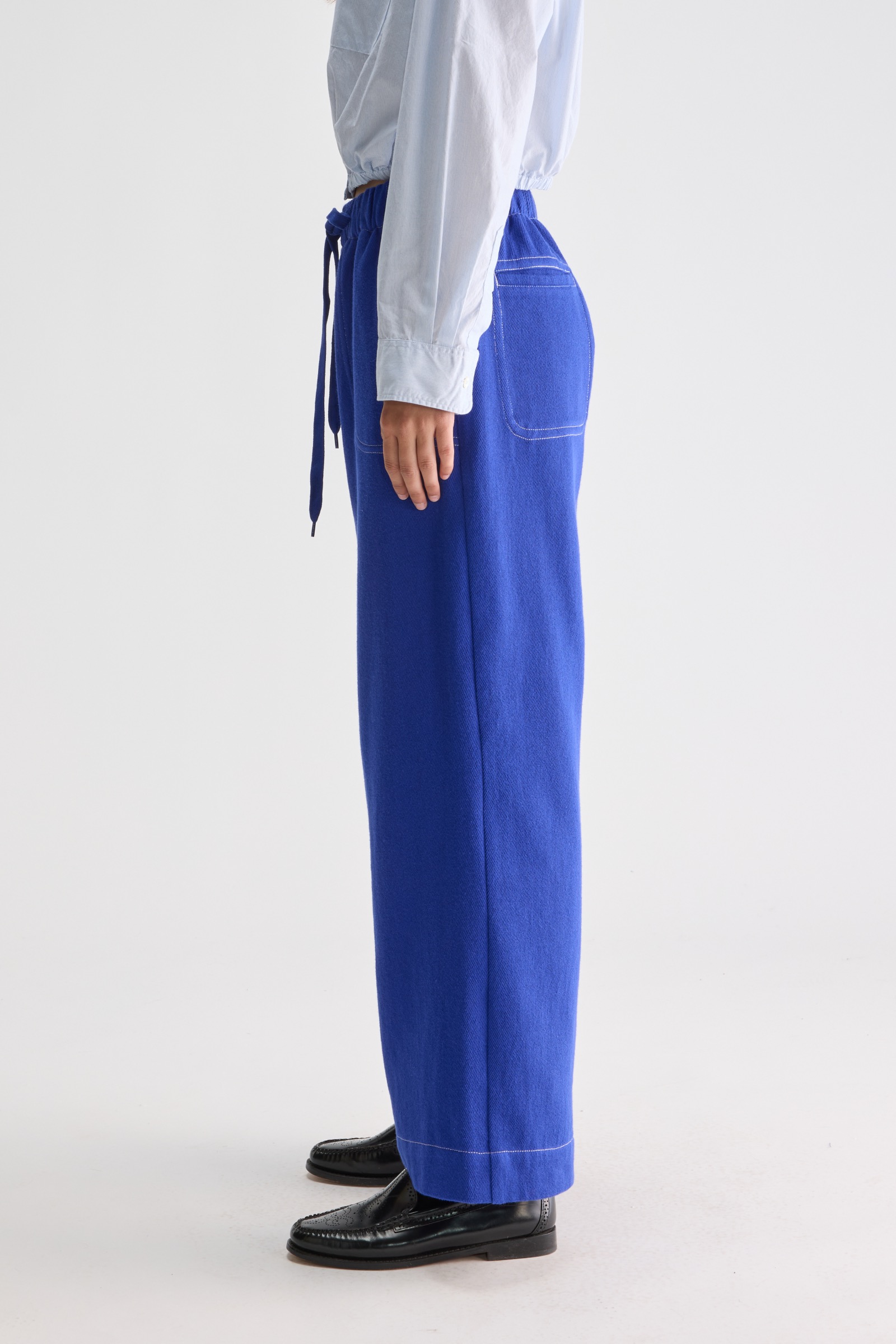 Juna relaxed trousers - Image 3