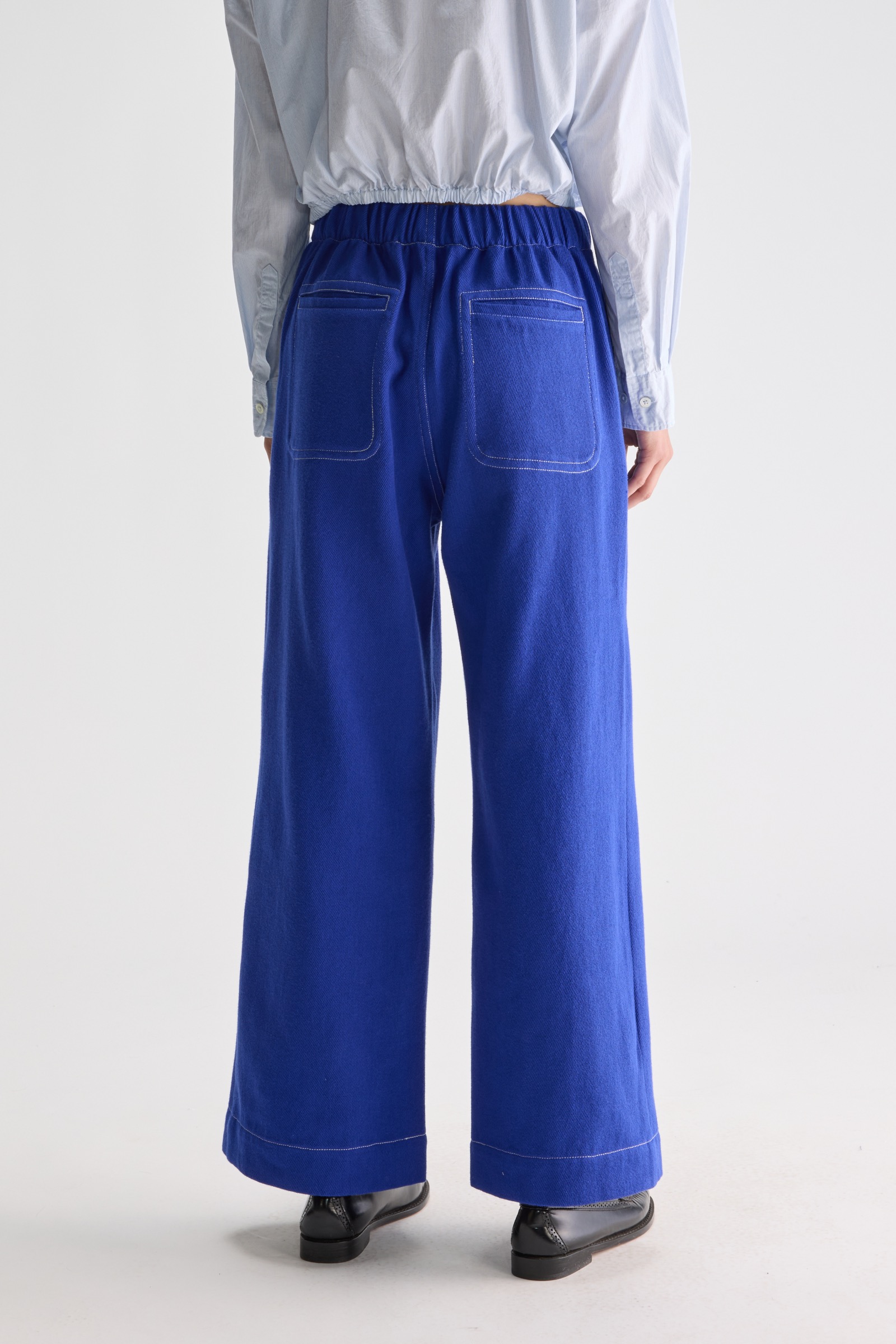 Juna relaxed trousers - Image 6