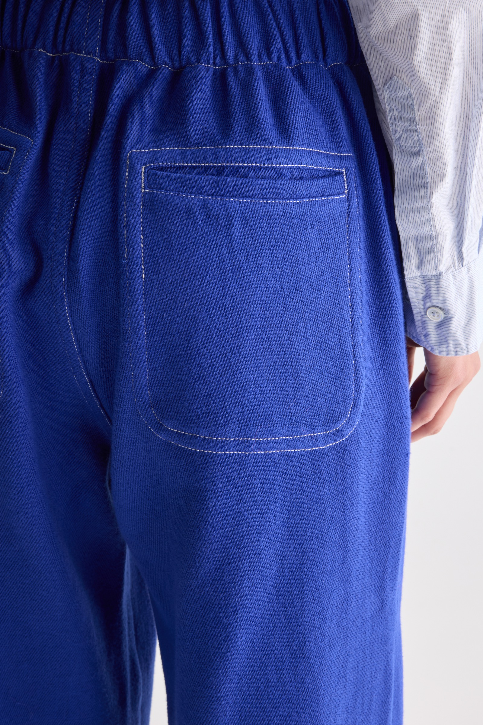 Juna relaxed trousers - Image 2
