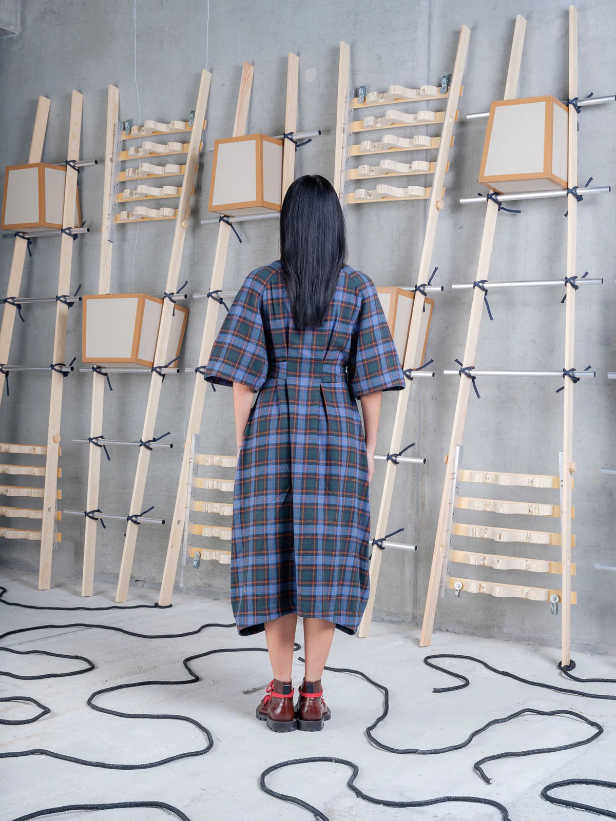 One dress - Image 5