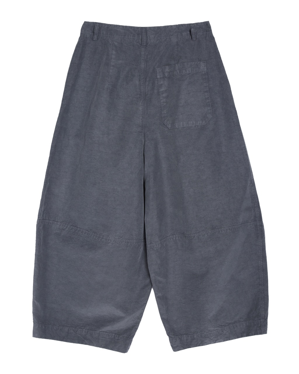 Deadbeat trouser lyocell linen - Image 3