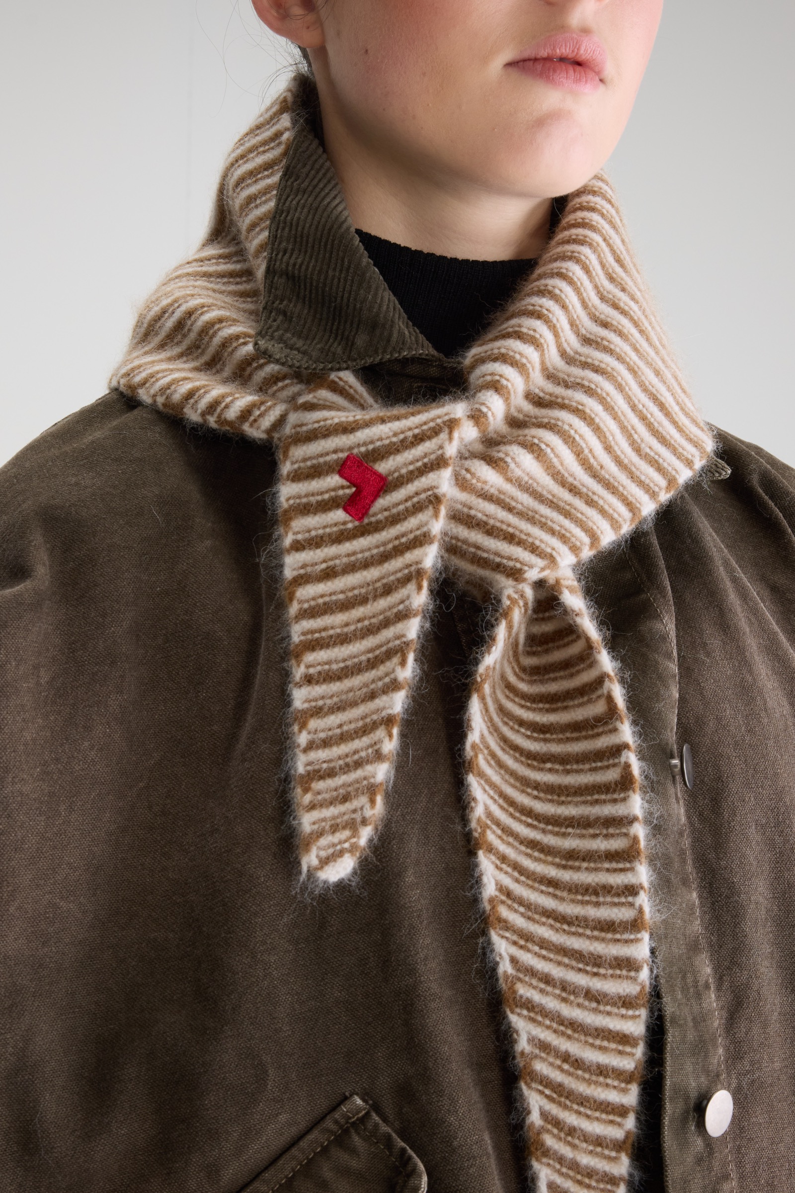 Dusol scarf - Image 2