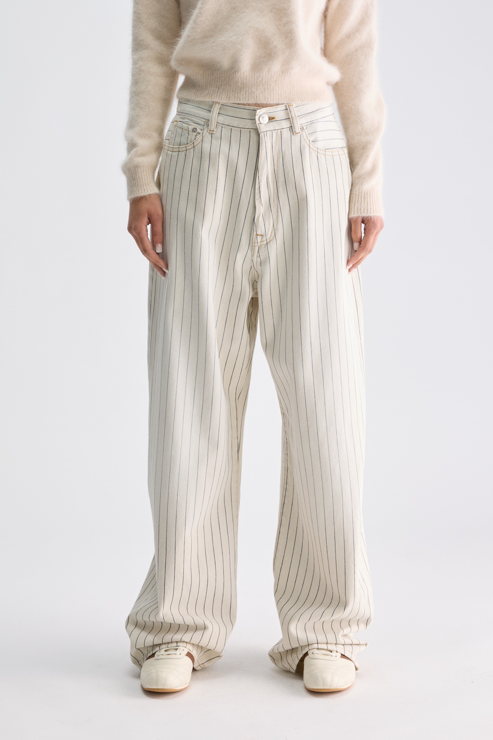 Perla baggy jeans - Image 2
