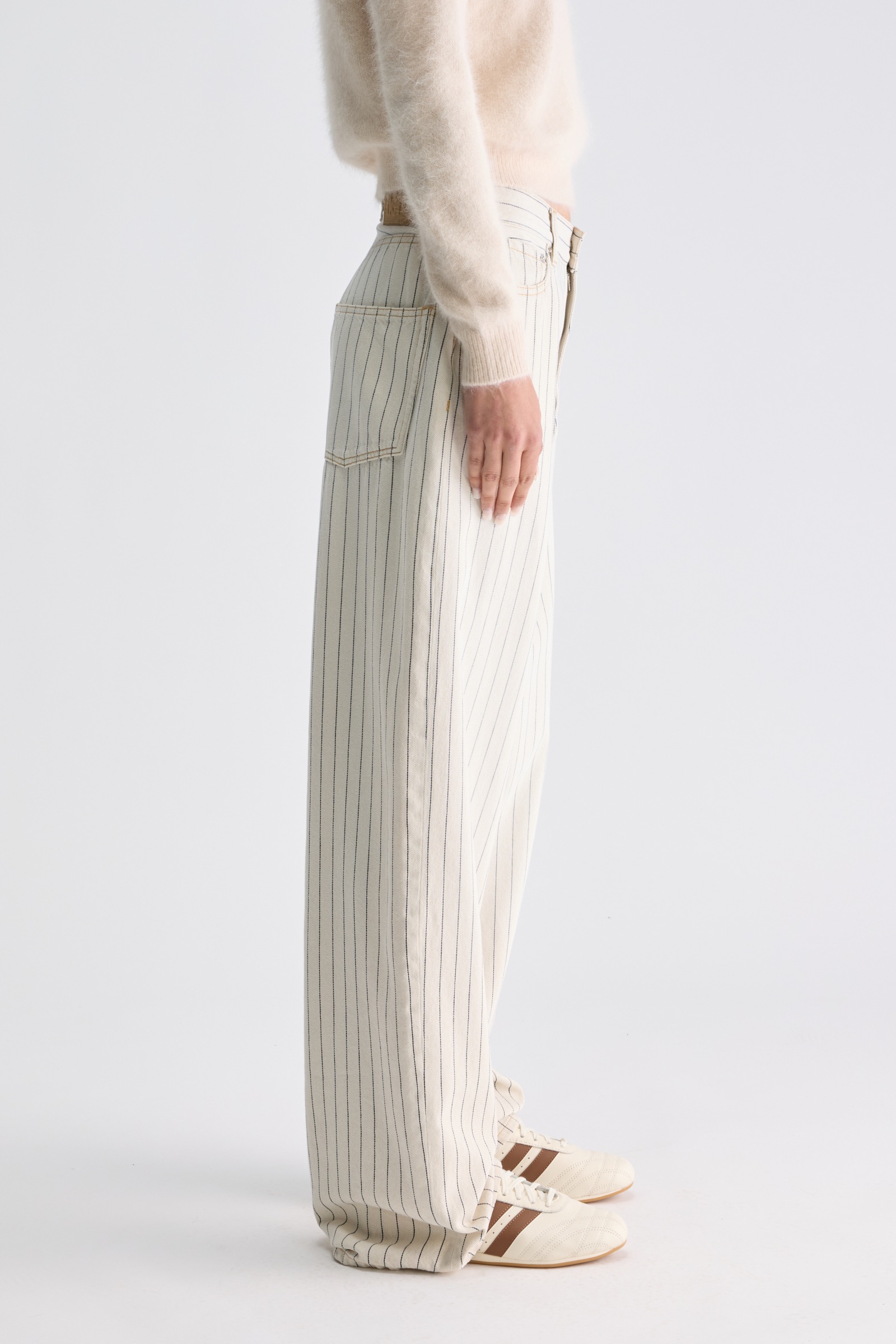 Perla baggy jeans - Image 3