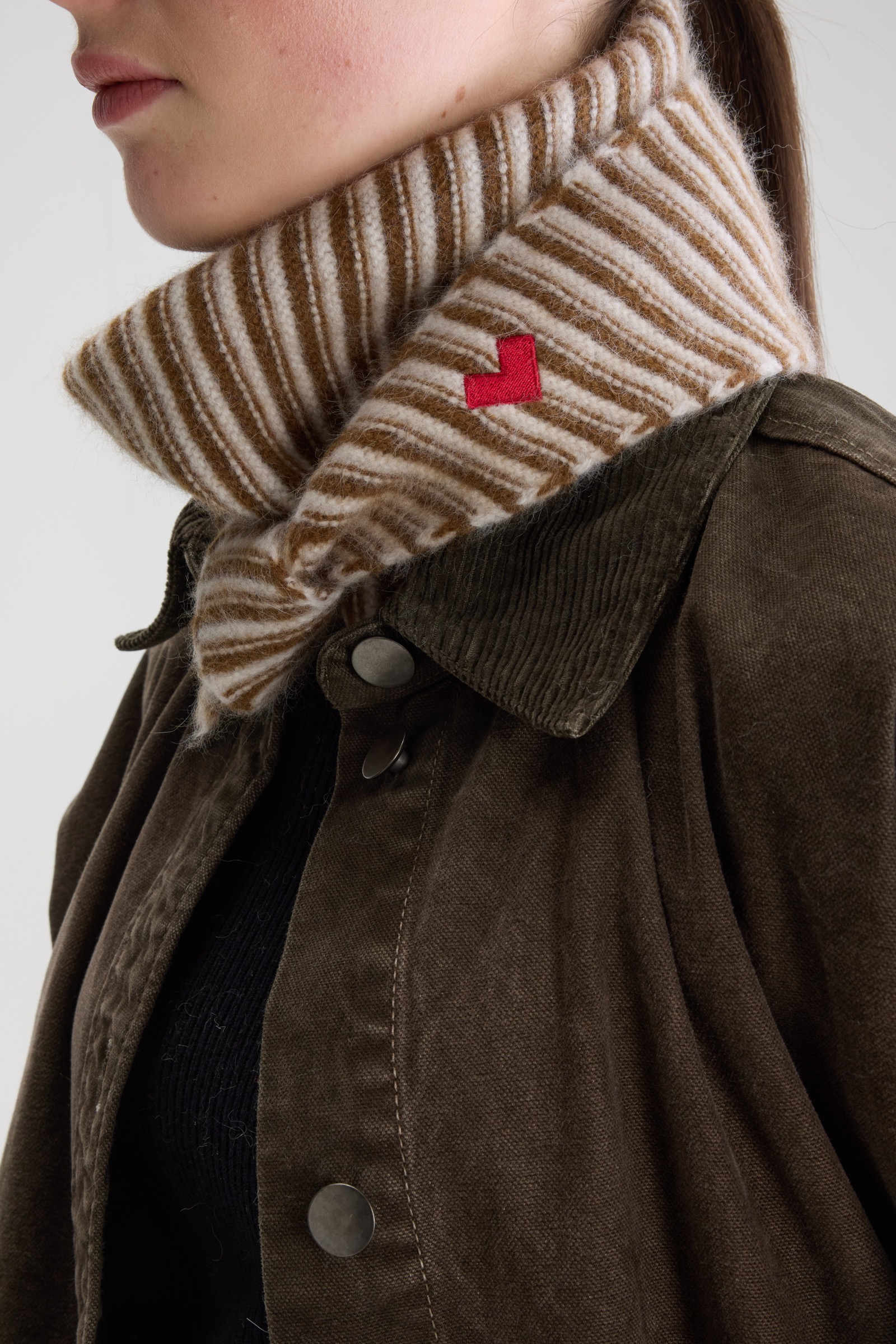 Dusol scarf - Image 4