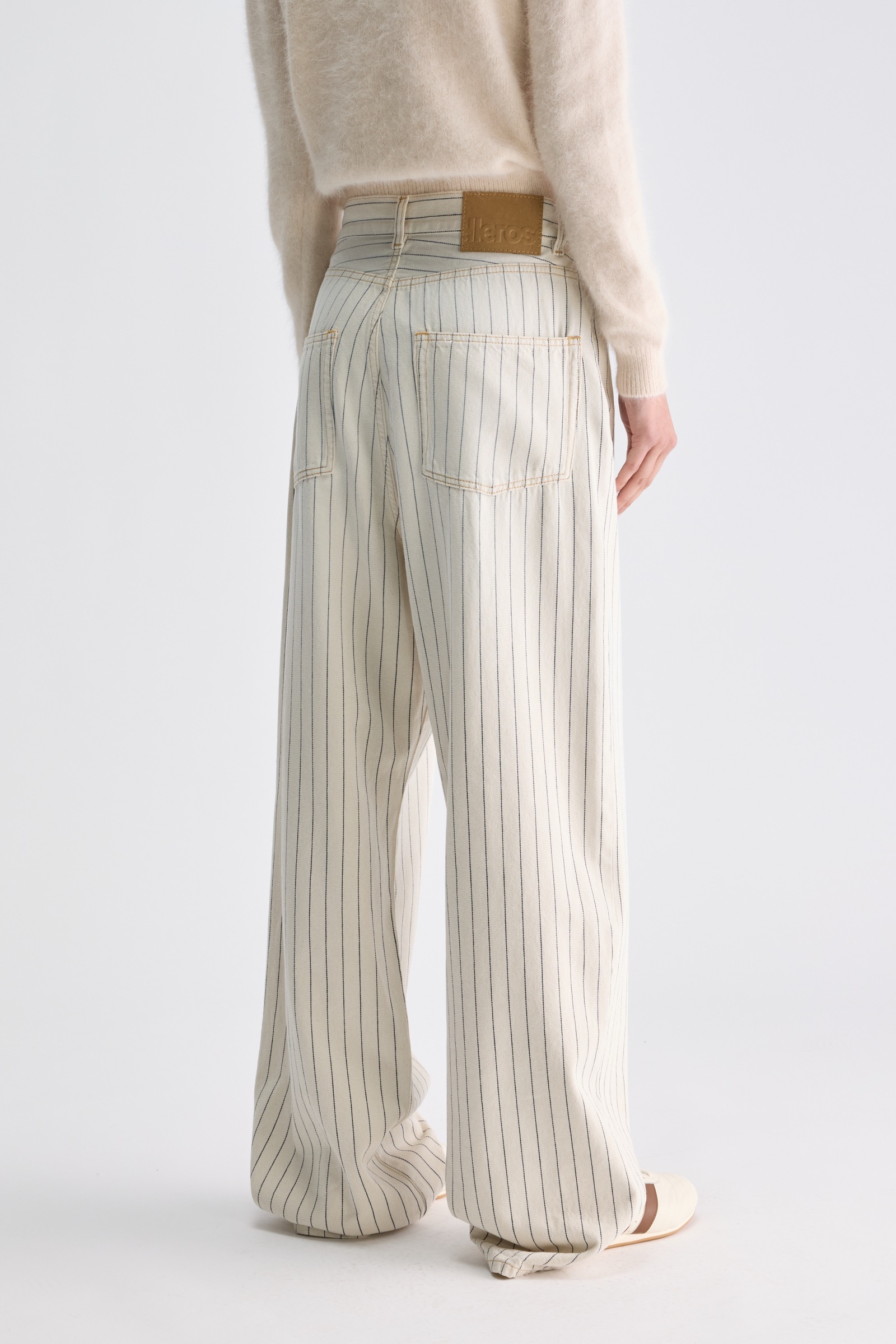 Perla baggy jeans - Image 5