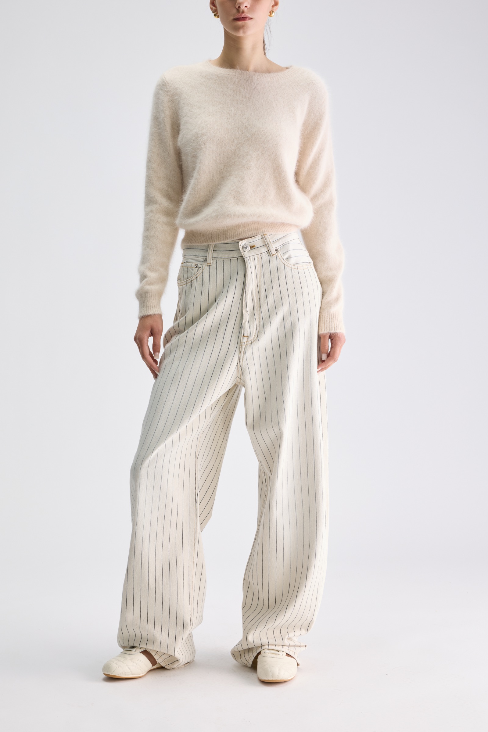 Perla baggy jeans - Image 4