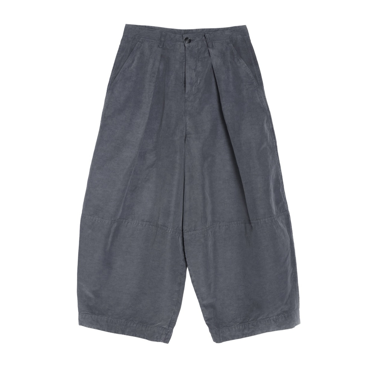 Deadbeat trouser lyocell linen