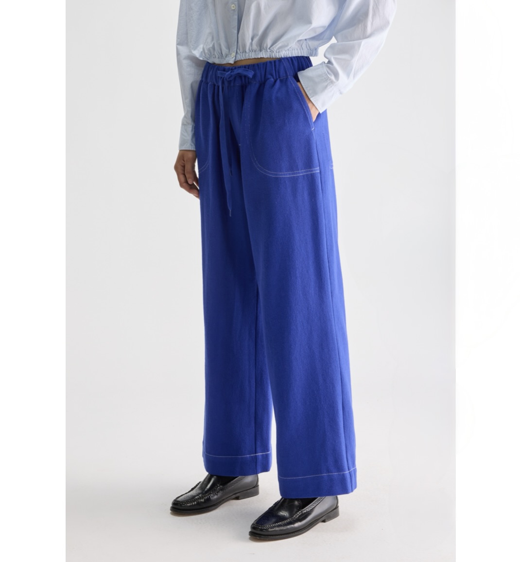 Juna relaxed trousers