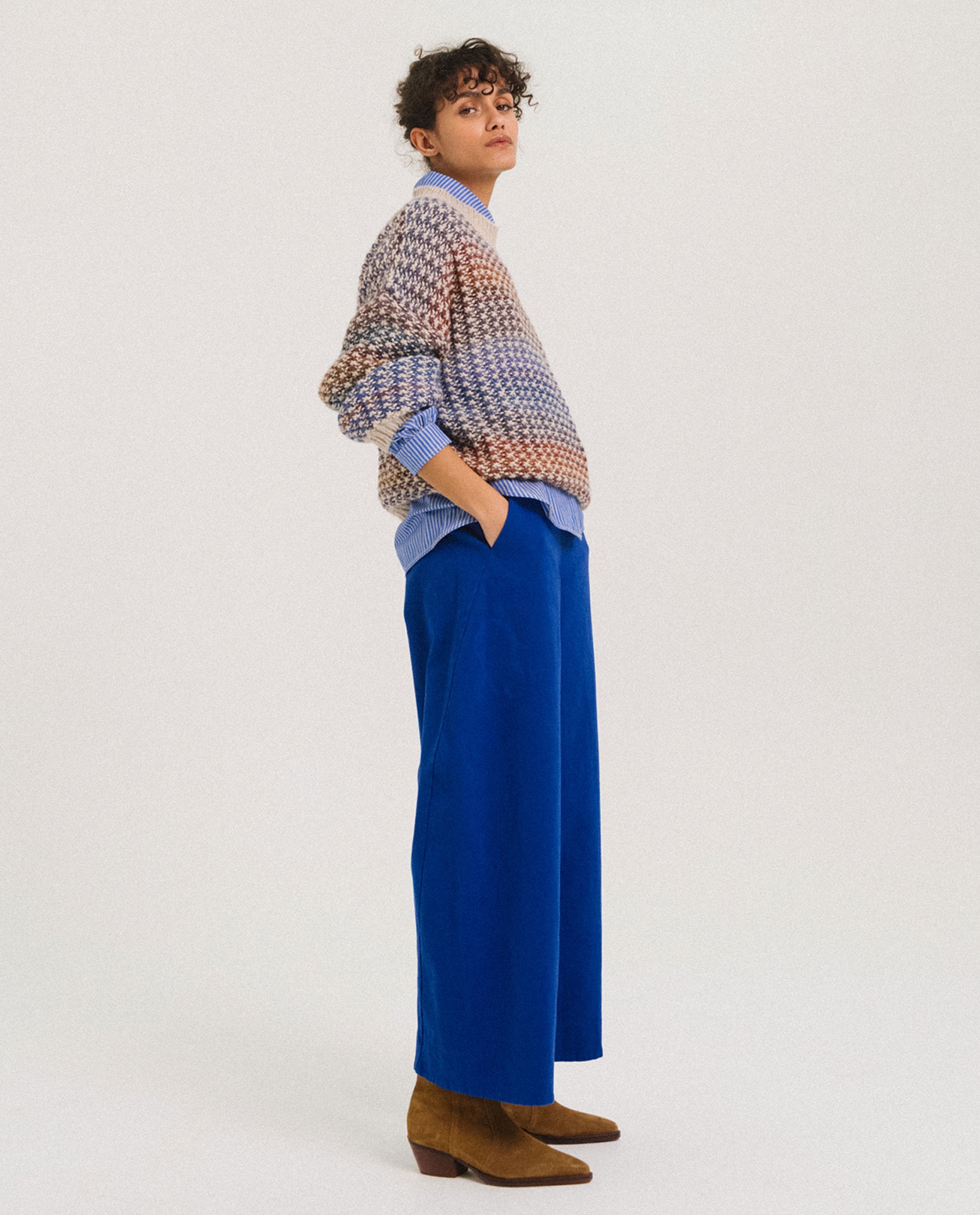 Djoudi pant - Image 2