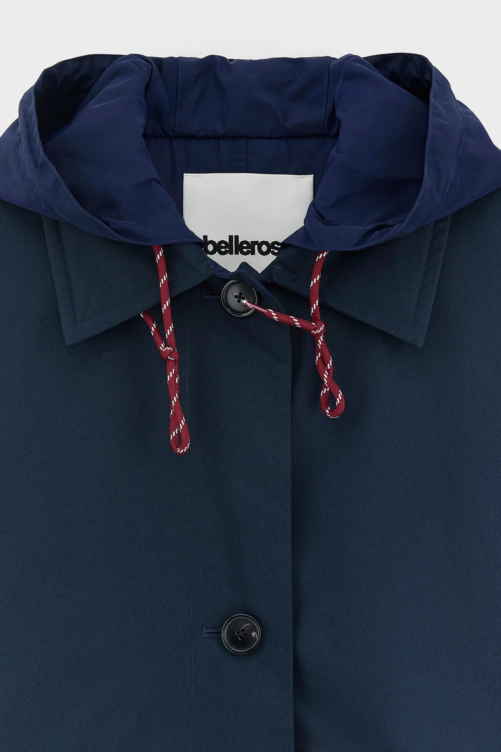 Hearty trench coat - Image 10
