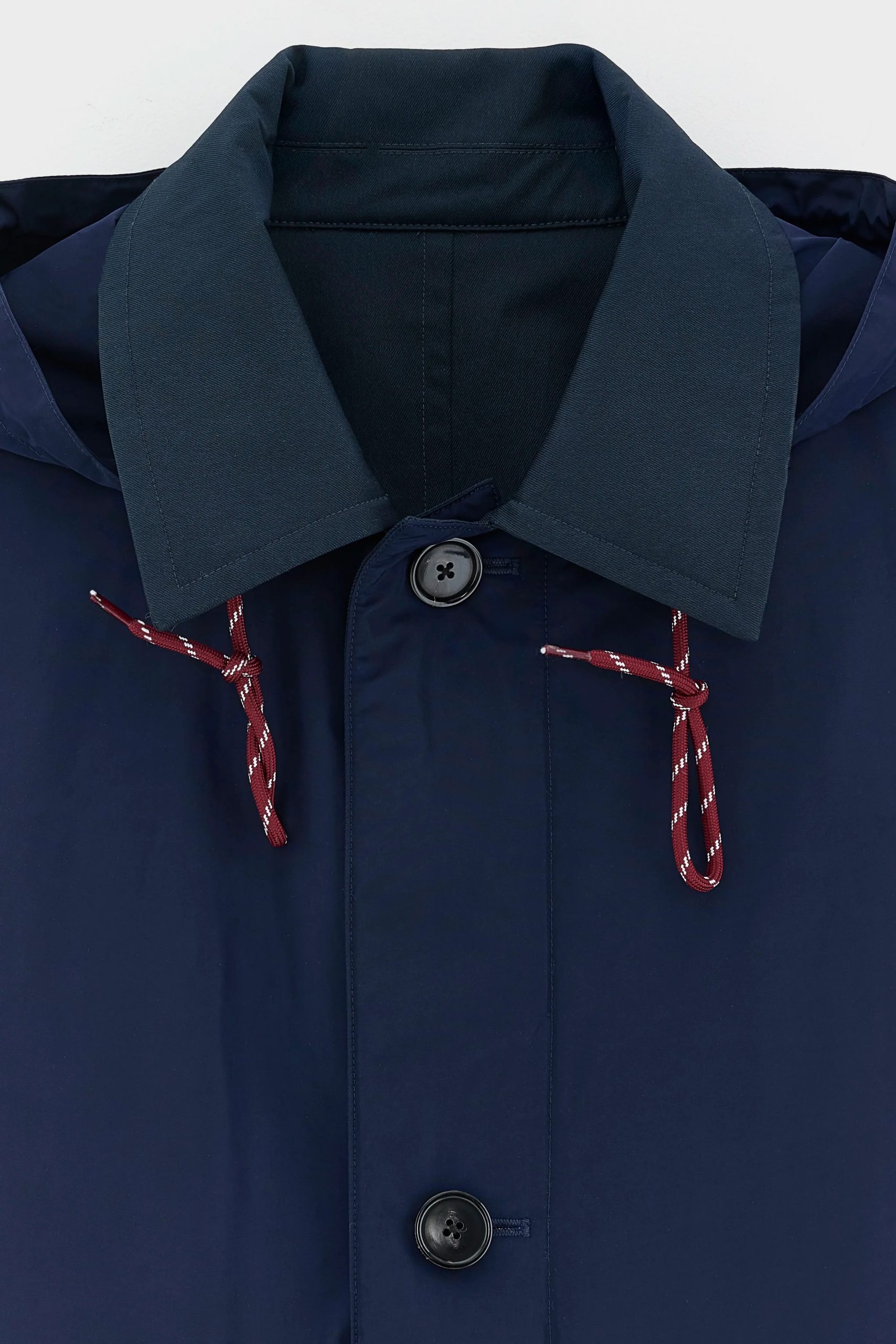Hearty trench coat - Image 11