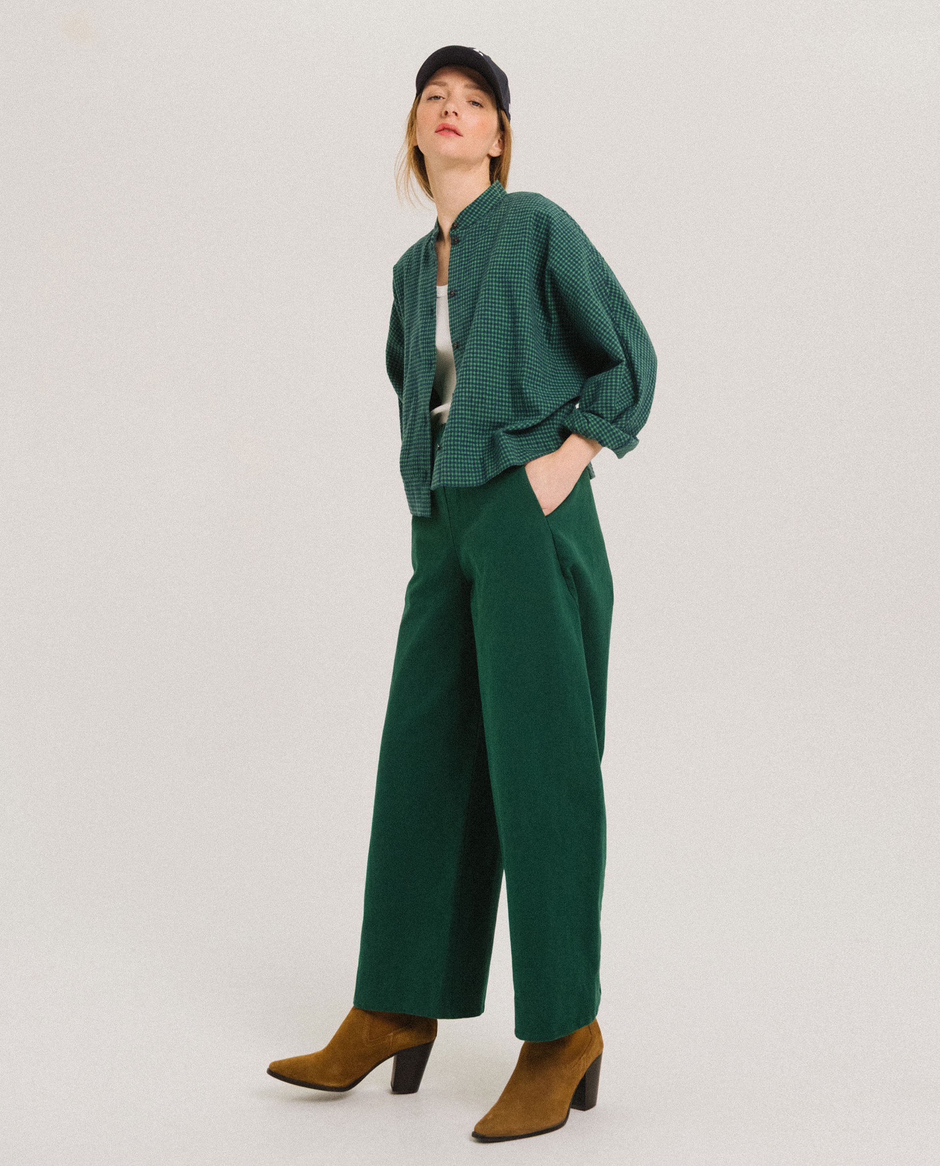 Djoudi pant - Image 3
