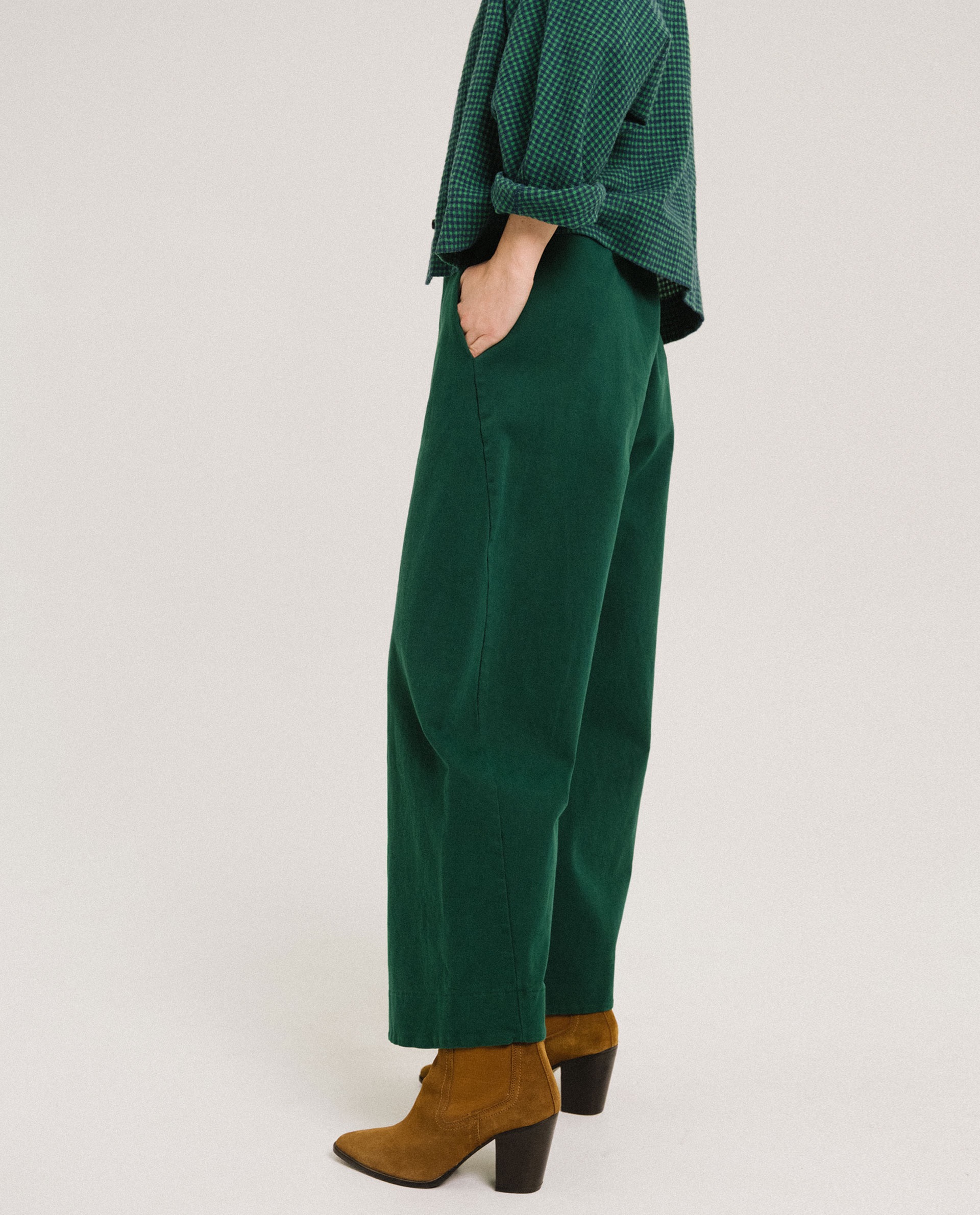 Djoudi pant - Image 6