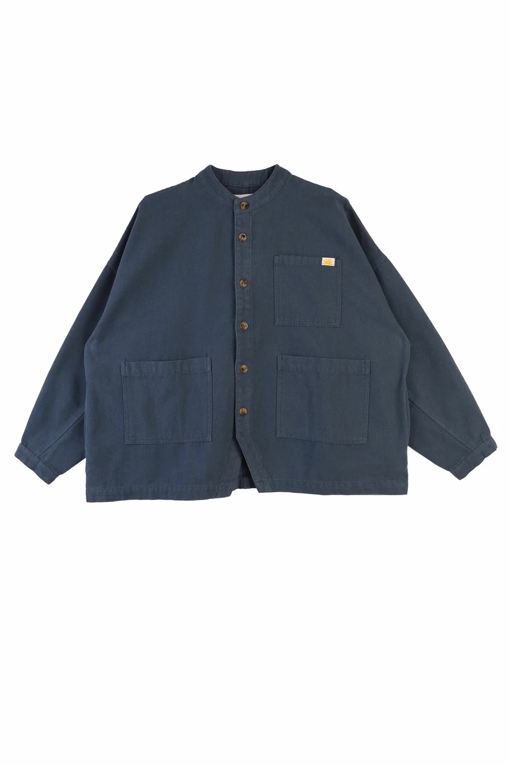 Oversized chore coat - Image 11