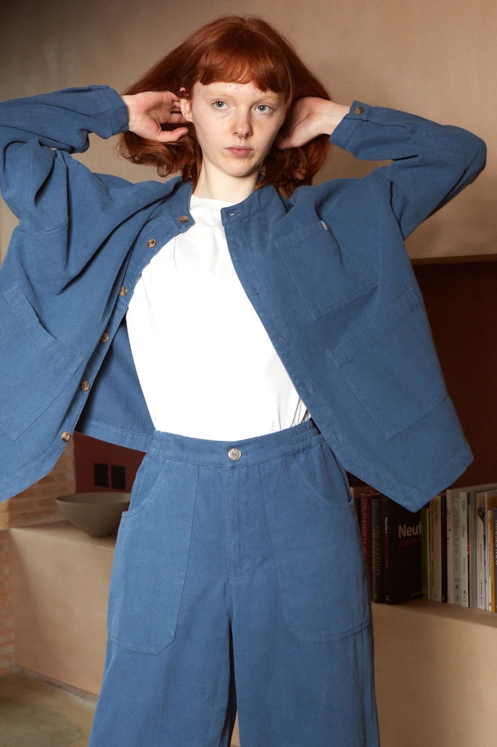 Lars trouser - Image 10