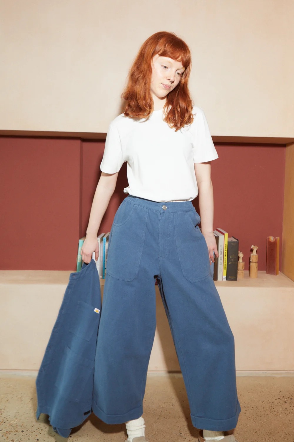 Lars trouser - Image 6